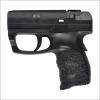 Pistolet gazowy Walther PDP Black - zestaw (2.2050-1)